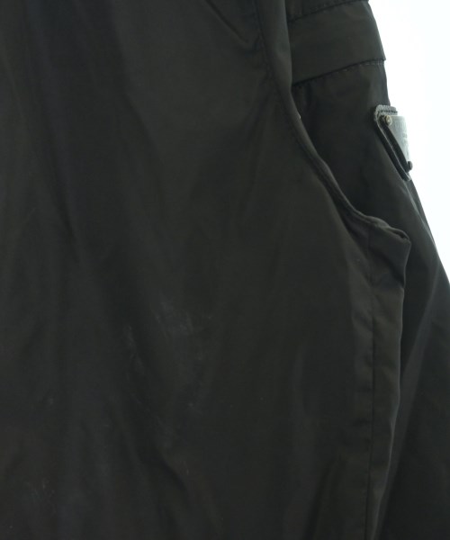 PRADA SPORT（プラダスポーツ）ブルゾン 黒 サイズ:38(S位) レディース/2200646922010