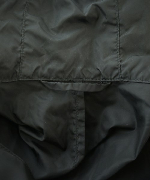 PRADA SPORT（プラダスポーツ）ブルゾン 黒 サイズ:38(S位) レディース/2200646922010