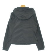 PRADA SPORT（プラダスポーツ）ブルゾン 黒 サイズ:38(S位) レディース/2200646922010