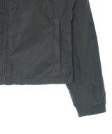PRADA SPORT（プラダスポーツ）ブルゾン 黒 サイズ:38(S位) レディース/2200646922010