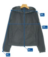 PRADA SPORT（プラダスポーツ）ブルゾン 黒 サイズ:38(S位) レディース/2200646922010