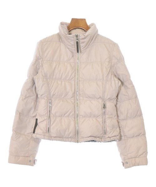 PRADA SPORT(プラダスポーツ)ブルゾン ピンク サイズ:38(S位)/2200653882109