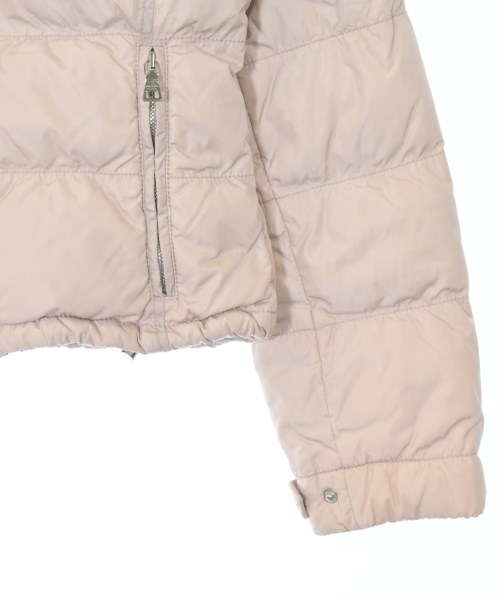 PRADA SPORT（プラダスポーツ）ブルゾン ピンク サイズ:38(S位) レディース/2200653882109