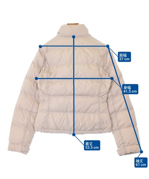 PRADA SPORT（プラダスポーツ）ブルゾン ピンク サイズ:38(S位) レディース/2200653882109