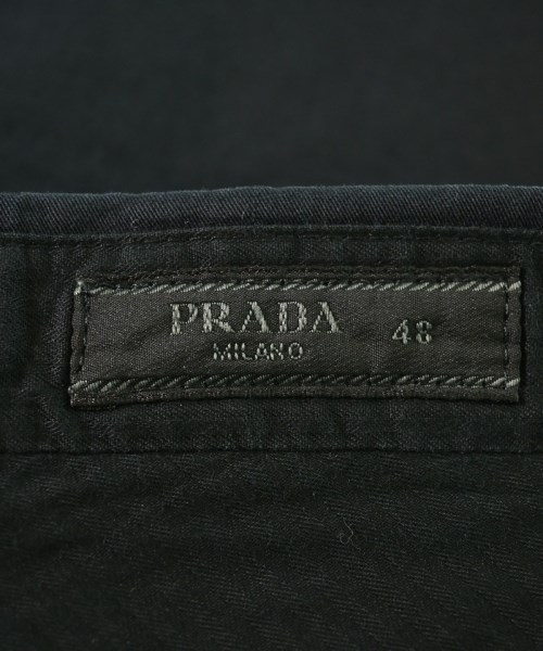 PRADA（プラダ）その他 黒 サイズ:48(L位) メンズ/2200653895109