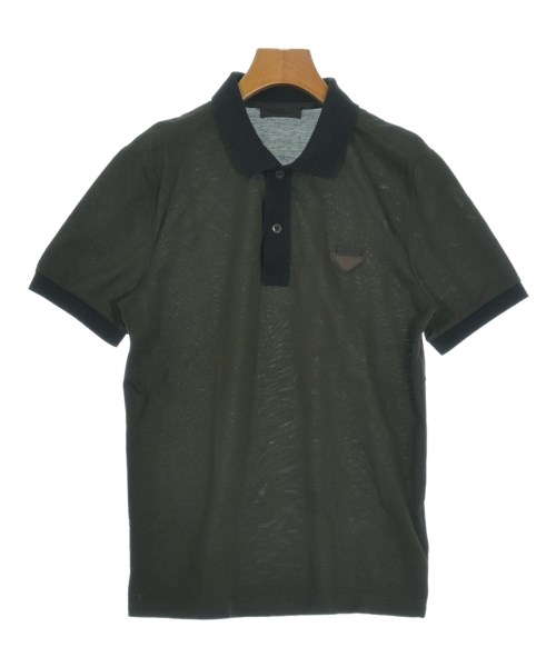 プラダ(PRADA)のPRADA ポロシャツ