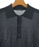 PRADA（プラダ）ニット・セーター 黒 サイズ:48(L位) メンズ/2200653664019