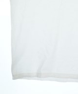 PRADA（プラダ）Tシャツ・カットソー 白 サイズ:L メンズ/2200653664026