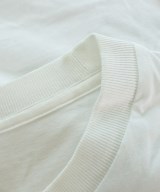 PRADA（プラダ）Tシャツ・カットソー 白 サイズ:L メンズ/2200653664026
