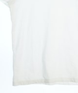 PRADA（プラダ）Tシャツ・カットソー 白 サイズ:L メンズ/2200653664040
