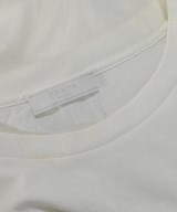 PRADA（プラダ）Tシャツ・カットソー 白 サイズ:L メンズ/2200653664040