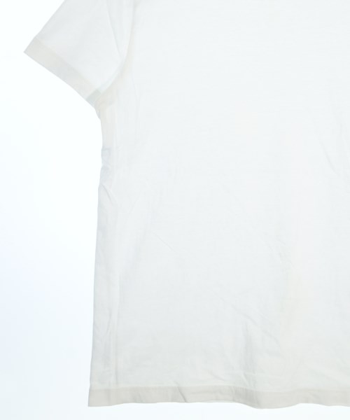 PRADA（プラダ）Tシャツ・カットソー 白 サイズ:L メンズ/2200653664057