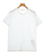 PRADA（プラダ）Tシャツ・カットソー 白 サイズ:L メンズ/2200653664057