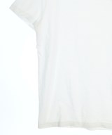 PRADA（プラダ）Tシャツ・カットソー 白 サイズ:L メンズ/2200653664064