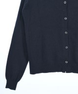 PRADA（プラダ）カーディガン 紺 サイズ:38(S位) レディース/2200654090022