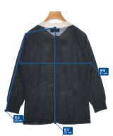 PRADA（プラダ）カーディガン 黒 サイズ:40(M位) レディース/2200654090046