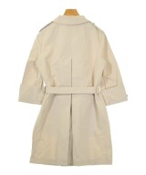 PRADA（プラダ）ステンカラーコート ベージュ サイズ:38(S位) レディース/2200654111017