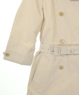 PRADA（プラダ）ステンカラーコート ベージュ サイズ:38(S位) レディース/2200654111017