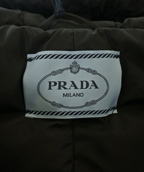 PRADA（プラダ）その他 黒 サイズ:44(L位) レディース/2200701741013