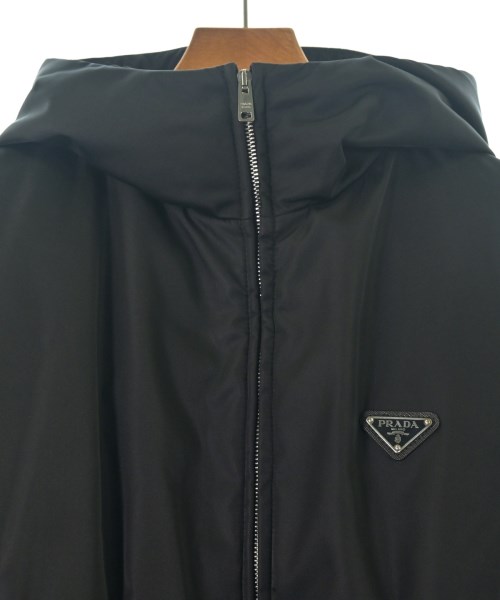 PRADA（プラダ）その他 黒 サイズ:44(L位) レディース/2200701741013