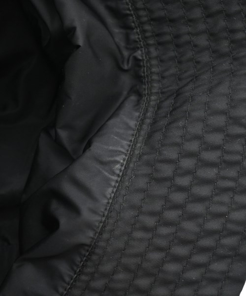 PRADA（プラダ）ハット 黒 サイズ:L メンズ/2200702297175
