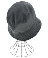 PRADA（プラダ）ハット 黒 サイズ:L メンズ/2200702297175