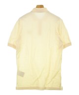 PRADA（プラダ）ポロシャツ ベージュ サイズ:S メンズ/2200699213011