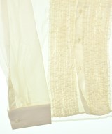 PRADA（プラダ）カジュアルシャツ ベージュ サイズ:41(XL位) メンズ/2200700813599