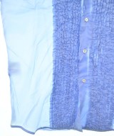 PRADA（プラダ）カジュアルシャツ 青 サイズ:42(XXL位) メンズ/2200700813650