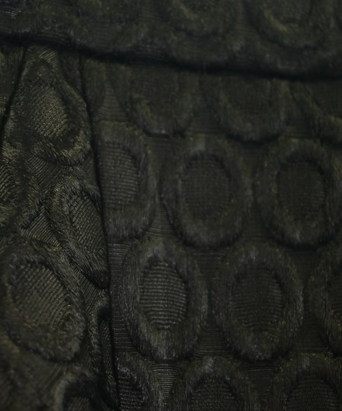 PRADA（プラダ）ロング・マキシ丈スカート 黒 サイズ:38(S位) レディース/2200701539054