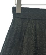 PRADA（プラダ）ロング・マキシ丈スカート 黒 サイズ:38(S位) レディース/2200701539054