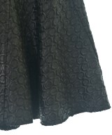 PRADA（プラダ）ロング・マキシ丈スカート 黒 サイズ:38(S位) レディース/2200701539054