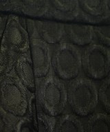 PRADA（プラダ）ロング・マキシ丈スカート 黒 サイズ:38(S位) レディース/2200701539054