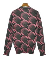 PRADA（プラダ）カーディガン グレー サイズ:38(S位) レディース/2200702425080