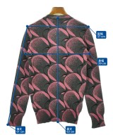 PRADA（プラダ）カーディガン グレー サイズ:38(S位) レディース/2200702425080