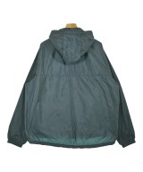 PRADA（プラダ）マウンテンパーカー 緑 サイズ:M メンズ/2200699138680