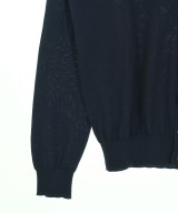 PRADA（プラダ）カーディガン 紺 サイズ:46(M位) メンズ/2200702695018