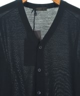 PRADA（プラダ）カーディガン 紺 サイズ:46(M位) メンズ/2200702695025