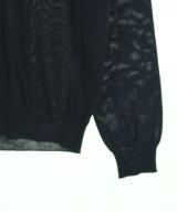 PRADA（プラダ）カーディガン 紺 サイズ:46(M位) メンズ/2200702695025
