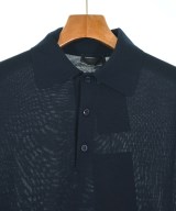 PRADA（プラダ）ニット・セーター 紺 サイズ:44(S位) メンズ/2200702695032