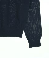 PRADA（プラダ）ニット・セーター 紺 サイズ:44(S位) メンズ/2200702695032