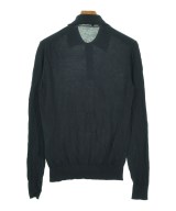 PRADA（プラダ）ニット・セーター 紺 サイズ:46(M位) メンズ/2200702695049