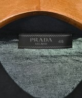 PRADA（プラダ）ニット・セーター 紺 サイズ:46(M位) メンズ/2200702695049