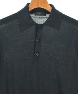PRADA（プラダ）ニット・セーター 紺 サイズ:46(M位) メンズ/2200702695049