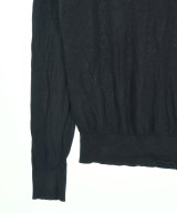 PRADA（プラダ）ニット・セーター 紺 サイズ:46(M位) メンズ/2200702695049