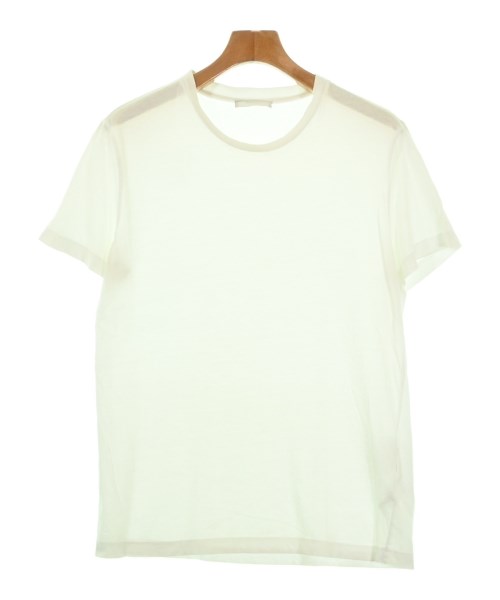 PRADA(プラダ)Tシャツ・カットソー 白 サイズ:S/2200702695056