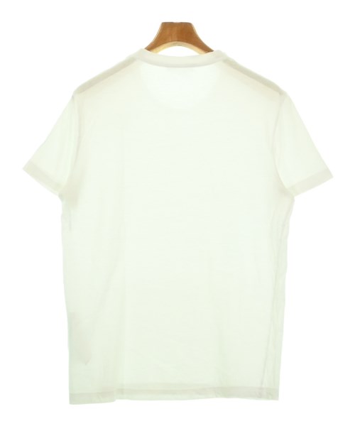 PRADA（プラダ）Tシャツ・カットソー 白 サイズ:S メンズ/2200702695056