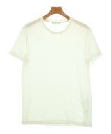 PRADA（プラダ）Tシャツ・カットソー 白 サイズ:S メンズ/2200702695056