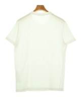 PRADA（プラダ）Tシャツ・カットソー 白 サイズ:S メンズ/2200702695056