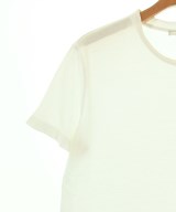 PRADA（プラダ）Tシャツ・カットソー 白 サイズ:S メンズ/2200702695056